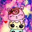 Image result for Cute Pastel Galaxy