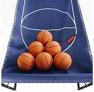 Image result for Double Hoop Electronic Basketball Game