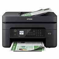 Image result for Epson Printer with Photocopier