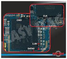 Image result for LG G4 JTAG Pins