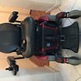 Image result for Jazzy 600 Electric Wheelchair