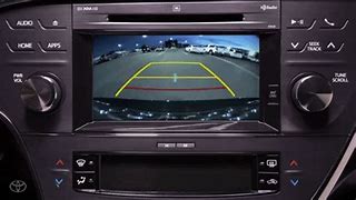 Image result for Wireless Rear View Camera System