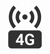 Image result for 4G LTE Logo Transparent