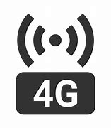 Image result for 4G LTE Logo.png