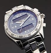 Image result for Breitling Quartz Watches