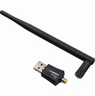 Image result for WLAN Stick MIT Antenne