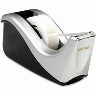 Image result for Desk Tape Dispenser