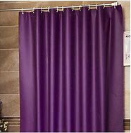 Image result for Long Shower Curtain Hooks