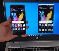 Image result for Mirror iPhone Screen to Laptop Using USB