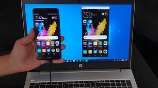 Image result for Screen Mirroring Phone to Laptop App Download