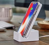 Image result for iPhone Charger Stand