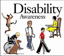 Image result for Invisible Disabilities Poster
