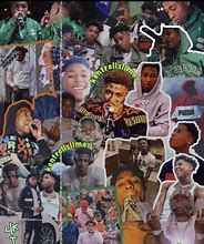 Image result for NBA Young Boy Collage