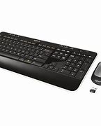 Image result for Logitech MK520 Wireless Keyboard and Mouse