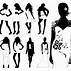 Image result for Most Improved Silhouette Png