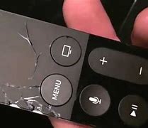 Image result for Glass Apple TV Remote