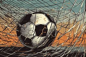 Image result for Football Art
