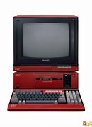 Image result for Sharp Computer PC