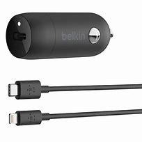 Image result for Belkin Lightning Car Charger