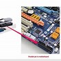Image result for Motherboard Components Parts Labeled