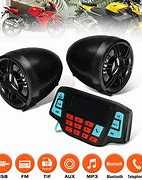 Image result for Waterproof MP3 Player and Radio with Built in Speaker