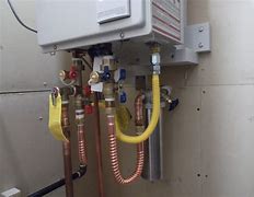 Image result for Tankless Water Heater Isolation Valve