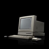 Image result for Macintosh LLC Vintage