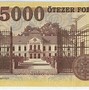 Image result for 5000 Forint