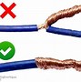 Image result for Wire Joint Connector