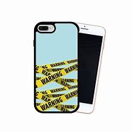 Image result for The Warning Band Phone Case