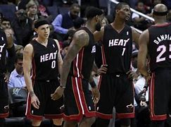 Image result for NBA Miami Heat Jersey