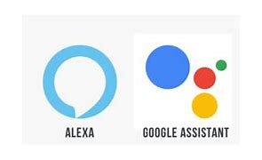 Image result for Voice Assistant Logo