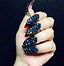 Image result for Blinged Out Nail Set