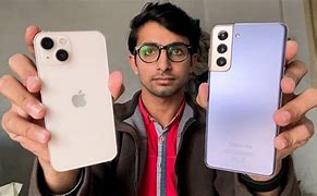 Image result for iPhone 13 vs Android Phones