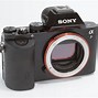 Image result for Mini Sony A7