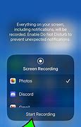 Image result for How to Record Your iPhone Screen