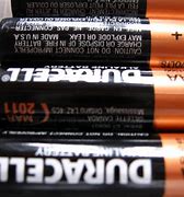 Image result for Duracell Lithium Batteries