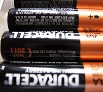 Image result for Duracell D Batteries