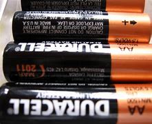 Image result for Duracell Optimum AA Batteries