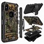 Image result for Leather Holster iPhone X