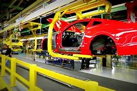 Image result for Ford Mustang Assembly Line