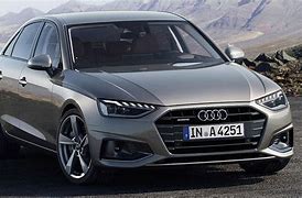 Image result for Audi A4 Limousine 2019