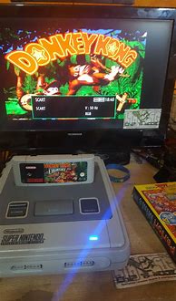 Image result for Super Famicom Mod