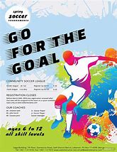 Image result for Football Club Poster