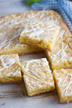 Easy Pineapple Bars (with Video) | Laughing Spatula