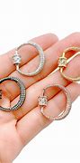 Image result for C-Ring Clasp