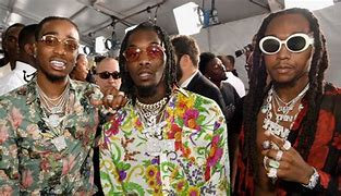 Image result for Migos Gang