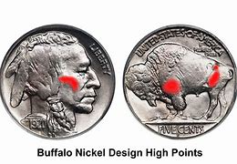 Image result for Indian Head Nickels Value Chart