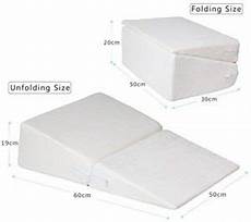 cuscino per funziona cuscino a cuneo cuscino ad angolo per letto cuscino per funziona cuscino a cuneo cuscino ad angolo per letto