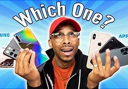 Image result for What's Better iPhone or Samsung